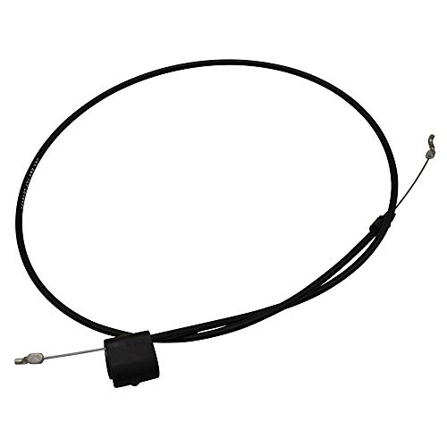 Câble de contrôle 290-717 AYP 532415350 pour pièce de tondeuse