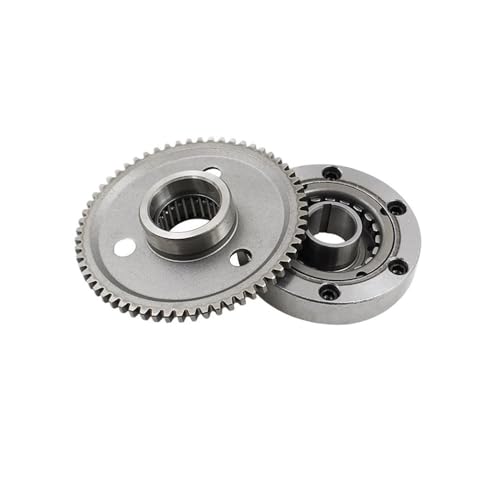 Embrayage de démarreur BJ250GY-2 pour moto : réparez les bruits de moteur
