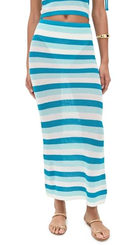 Seven Wonders Women's Hazel Midi Skirt