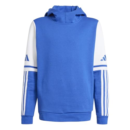 adidas Kids' Squadra 25 Sweat Hoodie2