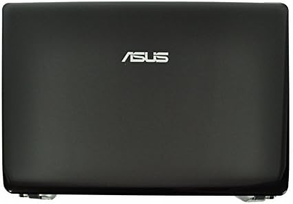 Display-Cover / LCD-Back 39.6cm (15.6 inch) for Asus X52N Serie