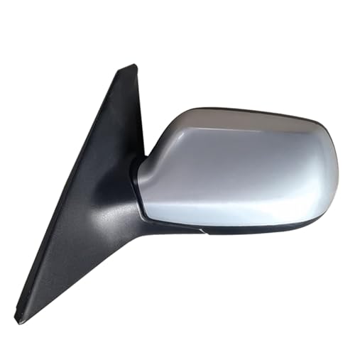 Rétroviseur d'aile résistant pour réparer le miroir cassé de votre Mazda 3 BK