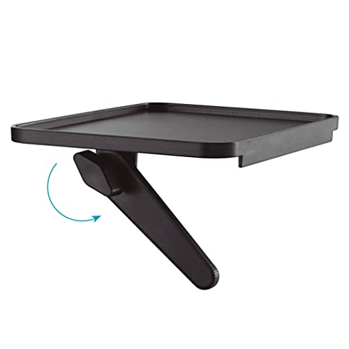 HOLMIOS EASY SOLUTIONS. Étagère Simple pour Accessoires TV