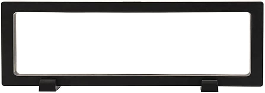 Amazon.co.jp: Mikankawa ディスプレイケース フィルム展示フレーム