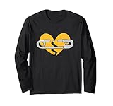 Match University Varsity-Gold Color Graphic Tee