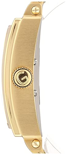 Gevril Men's Ave of Americas Swiss Automatic Watch, 316L Stainless Steel Bracelet2