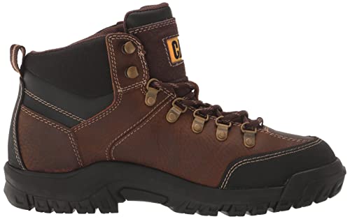 Caterpillar Men's Threshold Waterproof Industrial Boot