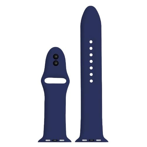Image of GRIPP Soft Silicone Watch Strap for 40mm /41mm /42mm