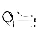 Produktbild SDENSHI IP67 Wasserdichtes Weiche Drahtkamera Unterwasser Inspektion 1/2/3 / 5m - 5.5mm 1m