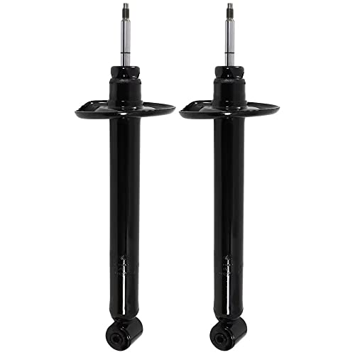 Amortecedor Volkswagen Parati Traseiro (1983 Até 1994) O Par