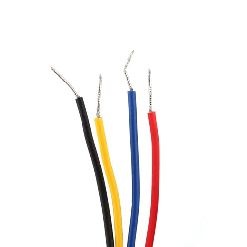 Zusatzinstrumente - Kühlwassertemperaturanzeige, Ersatz Marine Auto Instrument Ersatz Für Auto & Boote Eu-Sensor(Schwarzes Zifferblatt)