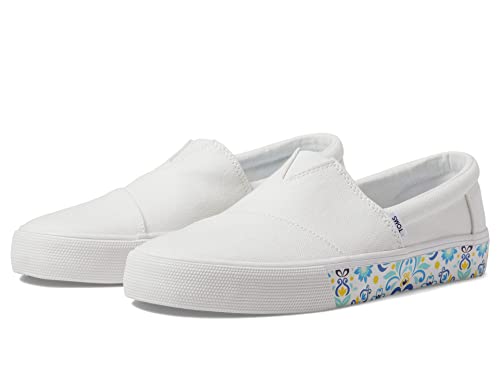 Image of TOMS Womens Fenix Slip-onSneaker