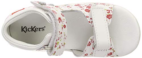 Kickers BINSIA, Sandali Punta Aperta Bambino