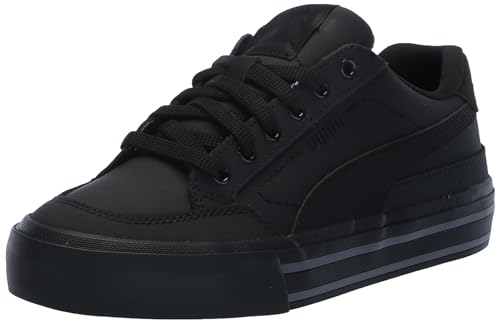 Image of PUMA Toddler Boys Suede Ac Slip On Sneakers Shoes Casual