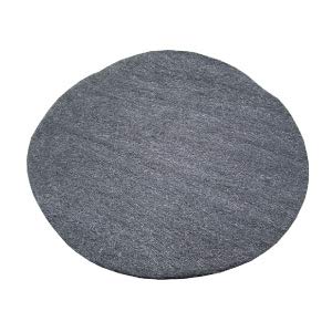 Steel Wool Pads Metrix #3 - Case of 12-20"