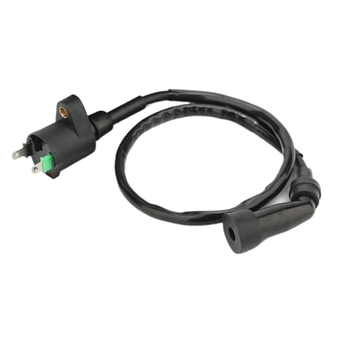 Bobine d'allumage GY6 haute pression améliorant l'étincelle racing