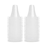 ✅ Adecuados para todos los termómetros auriculares Braun ThermoScan; Serie 7, IRT6520, IRT6020, IRT3020, IRT4520, IRT4020 y Braun ThermoScan 6 IRT6515