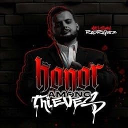 Honor Among Thieves | True Crime & Crime Stories cover art