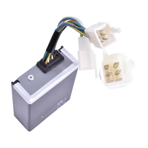 Boîtier CDI pour Honda VFR400 NC30 1990-1992 module d'allumage numérique moto