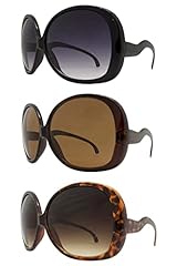 Black - Brown - Tortoise