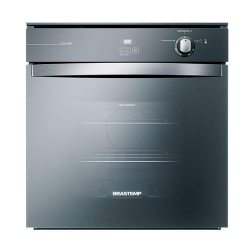 Brastemp BOA84AR (78 litros)