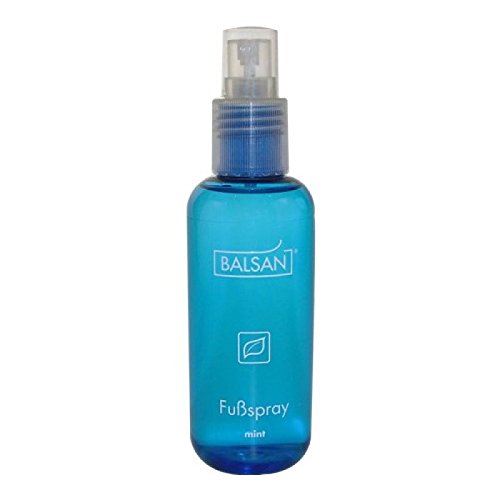 BALSAN Fußspray mint 150 ml "Neu" Cover