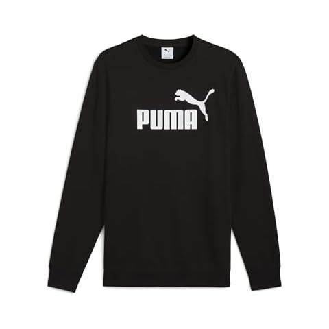 PUMA Pull Ras du Cou ESS No. 1 Cover