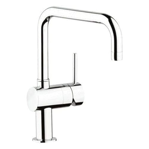 Grohe 32488000 Miscelatore Monocomando Per Lavello - 7