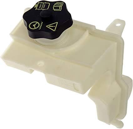 APDTY 153446 Power Steering Fluid Reservoir