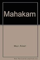 Mahakam 0806254114 Book Cover