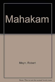 Hardcover Mahakam Book