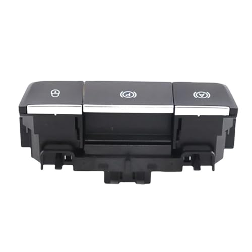 Interruptor Freno de Estacionamiento Skoda Superb 3 Solución a Fallos de Conexión 3V0927225B