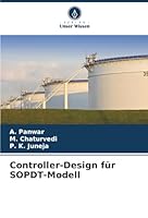 Controller-Design für SOPDT-Modell (German Edition) 6202472650 Book Cover