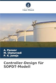 Paperback Controller-Design für SOPDT-Modell [German] Book