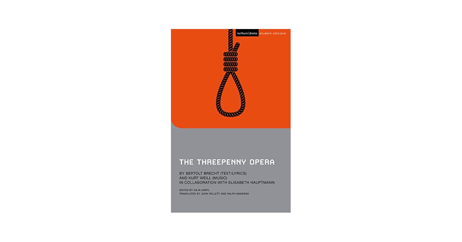 その他 The Threepenny Opera [CD] Kurt Weill: The Threepenny Opera - Original Cast Album
