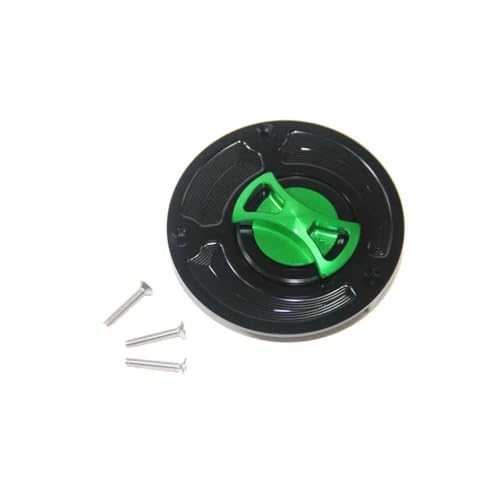 Couvercle de réservoir d'essence hermétique pour moto CRF1100L et scooter