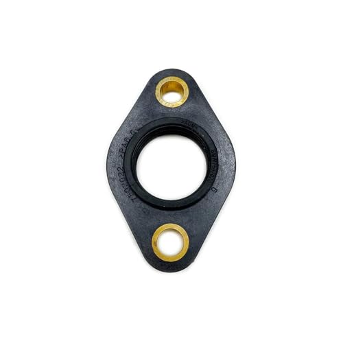 Bride de couvercle de valve N46 pour E90 E60 X3 | Étanchéité premium - 4