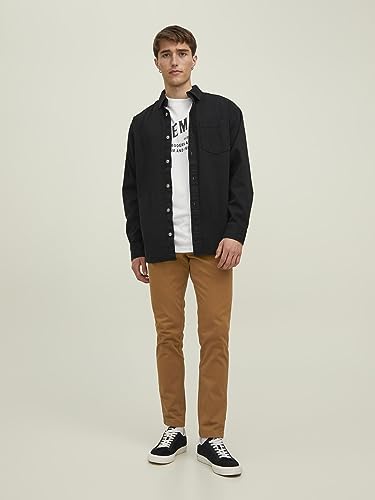 JACK & JONES JPSTMARCO JJBOWIE NOOS 5