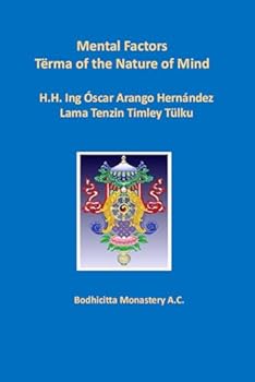 Paperback Mental Factors Book