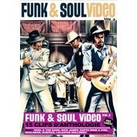 Photo de RARE FUNK & SOUL VIDEO Volume 2