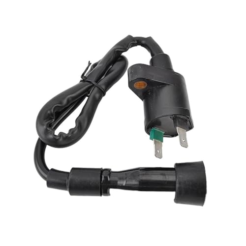 Bobina de encendido estable para optimizar el arranque de motos ATV