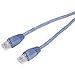 Black Box Gigabase Cat. 5e Utp Patch Cable - Rj-45 Male - Rj-45 Male - 4ft - Blue