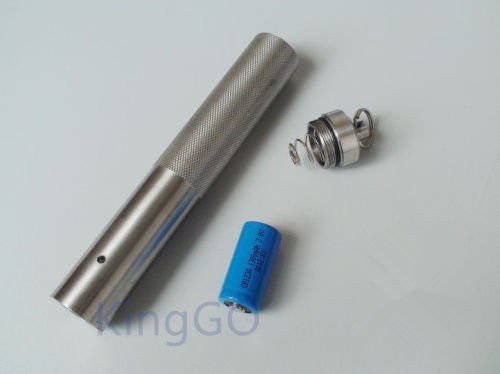 Tragbarer Handheld-Guard-Tour-Reader/Guard-Tour-Sonde/Guard Tour Zauberstab 8000 Record