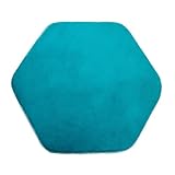 Tapis de maison de jeu pour enfants : l'artisanat et le bon matériau donnent à ce tapis un aspect simple mais charmant, tapis de maison de jeu pour enfants