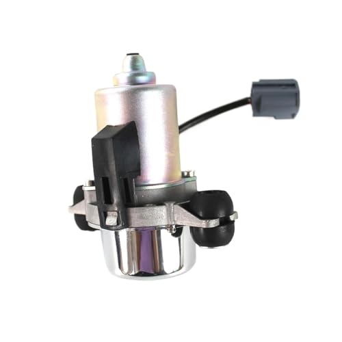 Bomba de vacío 12V para servofreno compatible con Volvo C30 C70 S40 S60 S80 V40 V50 V70 XC70 UP-28 miniatura 3