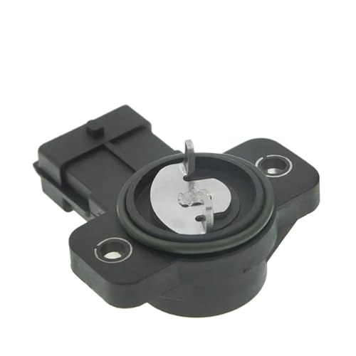 Capteur position papillon résout ralenti instable Kia Sportage Optima TPS4120