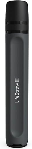 LifeStraw Peak Series Personal Water Filter Straw