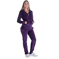 Algopix Similar Product 2 - LeeHanTon Women Jogging Suits Sets