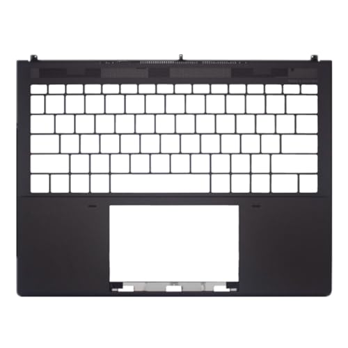 C Shell pour HP Dragonfly Folio G3 : Boîtier Supérieur et Palmrest de Remplacement