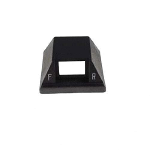 Buggies Unlimited Golf Cart Forward & Reverse Switch Case Compatible with Club Car DS 48-Volt (Fits 1997-Up)